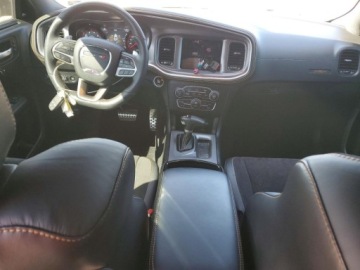 Dodge Charger VII 2022 Dodge Charger Scat Pack Widebody 2022 6.4 Benzyna 485KM, zdjęcie 8