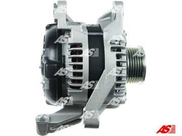ALTERNÁTOR A6326 AS-PL JEEP CHEROKEE KJ III 136A
