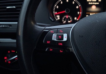 Volkswagen Sharan II Van Facelifting 1.4 TSI 150KM 2022 Volkswagen Sharan 1.4TSI 150KM DSG Highline Bixenon CarPlay FV23 SAlon PL, zdjęcie 24