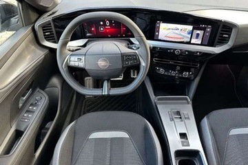 Opel Mokka II SUV 1.2 Turbo 130KM 2025 Opel Mokka GS, 130 KM, Pakiet Komfort, Odbior w grudniu 1.2 Benzyna 130KM, zdjęcie 10