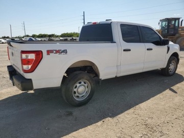 Ford 2022 Ford F150 Supercrew 2022 5.0l 5.0 Benzyna 400KM, zdjęcie 3