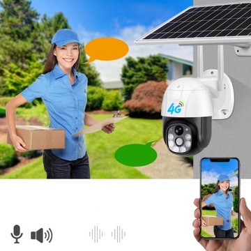 IP-камера XG-S20-3MP-EU4G