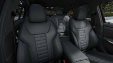 BMW Seria 3 G20-G21 Limuzyna 2.0 320d 190KM 2025 BMW Seria 3 20d xDrive 190 KM mHEV - WYPRZEDAZROCZNIKA 2025 - Gotowy do Od, zdjęcie 11