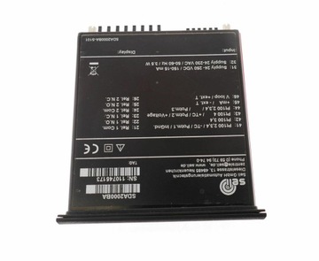 СЕЛИ SDA2000BA