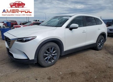 Mazda CX-9 2020 Mazda CX-9 Sport 2020 2.5l 2.5 Benzyna 227KM