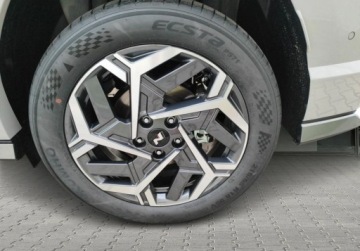 Hyundai Kona II 2025 Hyundai Kona 1.6 Hybryda 129KM, zdjęcie 17