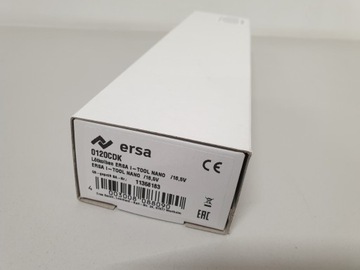 Полный нано-набор ERSA i-tool для станции I-CON NANO 0120CDK