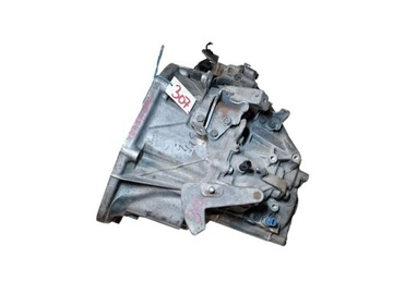 AUTOMATICKÁ SKŘÍŇ ŘAZENÍ NISSAN QASHQAI J10 2.0 DCI JG70