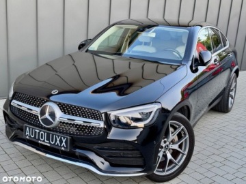 Mercedes GLC C253 2020 Mercedes-Benz GLC Mercedes-Benz GLC 200 4Matic 9G-TRONIC AMG Line Plus 2.0, zdjęcie 12