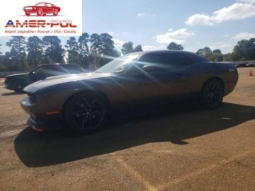 Dodge Challenger III 2019 Dodge Challenger Dodge Challenger GT 3.6 Benzyna 305KM
