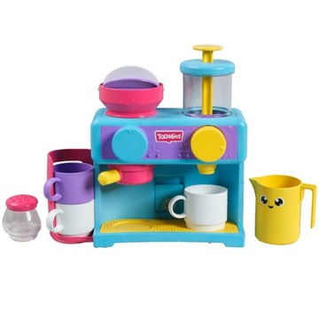 Игрушка для ванной Toomes Barista TOMY