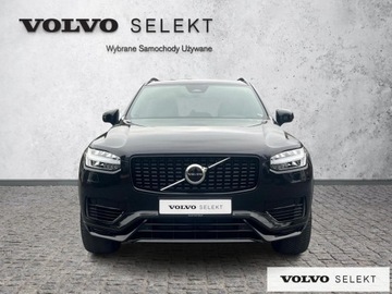 Volvo XC90 II 2024 Volvo XC 90 FV23% SalonPL T8 Plug-In Hybrig Plus D, zdjęcie 8