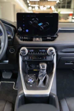 Toyota RAV4 V 2024 Toyota RAV4 2.5 Hybrid Executive 4x4 2.5 Hybryda 177KM, zdjęcie 21