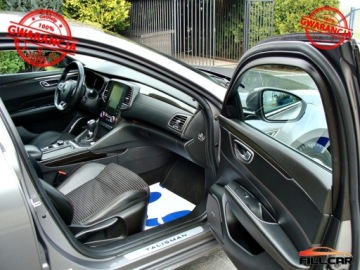 Renault Talisman Sedan 1.6 Energy dCi 130KM 2016 Renault Talisman Renault Talisman 1.6 Energy dCi Automat FULL LED 1.6 130KM, zdjęcie 12