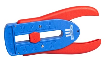 WEICON TOOLS Precision Wire Stripper S