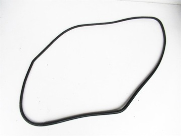 TĚSNĚNÍ PŘEDNÍ LEVÝ DVEŘE TOYOTA IQ 08-16 ROK