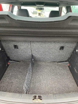 Skoda Fabia II Hatchback Facelifting 1.2 TSI 85KM 2011 Skoda Fabia 1.2 benzyna 2011R. SUPER WERSJA MONTECARLO GWARANCJA, zdjęcie 14