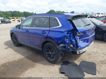 Honda CR-V VI 2025 Honda CR-V 2025r., 2.0L 2.0 Hybryda 145KM, zdjęcie 2