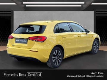 Mercedes Klasa A W177/V177 2020 Mercedes-Benz A 250, zdjęcie 4