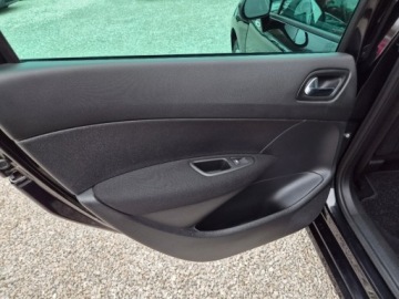 Peugeot 308 I SW Facelifting 2.0 HDI FAP 150KM 2013 Peugeot 308 Piekny czarny 2.0 HDI 220 tys km z Niemiec zarejestrowany gwar, zdjęcie 16