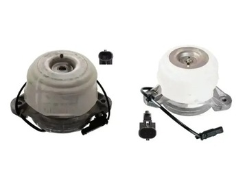 2X ULOŽENÍ MOTORU FEBI BILSTEIN L+P DO MERCEDES-BENZ TŘÍDA GLK (X204)