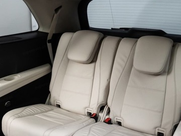 Mercedes GLS X167 SUV Facelifting 3.0 450d 367KM 2025 MERCEDES-BENZ GLS 450 d 4-MATIC AMG Line 3.0 (367KM) 2025, zdjęcie 16