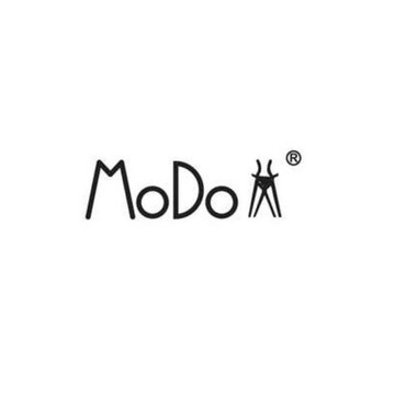 Гламурные черные женские стринги Modo 07