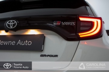 Toyota Yaris IV 2021 Toyota Yaris IV (2020-) GR 1.6 Dynamic, zdjęcie 19