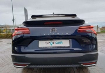 Citroen C5 III 2024 Citroen C5X 172 C5X 1.2 PureTech 130 KM Plus AUTOMAT I wl. FV23, zdjęcie 4