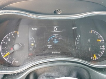 Jeep Grand Cherokee IV 2020 Jeep Grand Cherokee Laredo 2020 3.6l 3.6 Benzyna 293KM, zdjęcie 9