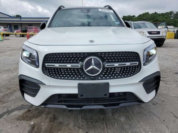 Mercedes GLB 2022 Mercedes-Benz GLB 250 4Matic 2022 2.0l 2.0 Benzyna 221KM, zdjęcie 5