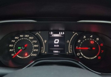 Fiat Tipo II Sedan 1.4 95KM 2020 Fiat Tipo SalonPL 1.4 16V 95KM Mirror Klima Autom. Tempomat Czuj.Park. LED, zdjęcie 20