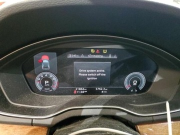 Audi Q5 II 2023 Audi Q5 2023r., Premium Plus, od ubezpieczalni 2.0 Benzyna 261KM, zdjęcie 10