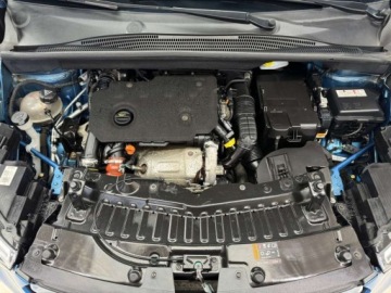 Opel 2020 Opel Crossland X Enjoy Kamera cofania CarPlayAndroid Auto Nawigacja FV, zdjęcie 17