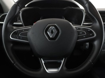 Renault Kadjar Crossover Facelifting 1.3 TCe 140 FAP 140KM 2019 Renault Kadjar Intens automat navi kamera hak, zdjęcie 20