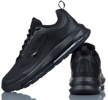 BUTY SPORTOWE NIKE AIR MAX AP CU4826 001 R-41