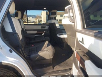 Toyota Sequoia II 2023 Toyota Sequoia Capstone 2023 3.4 Hybryda 437KM, zdjęcie 12