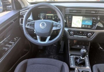  SsangYongKGM Korando 1,5 GDI 163kM JoyComfort Auto Nowe 1.5 Benzyna 163KM, zdjęcie 8