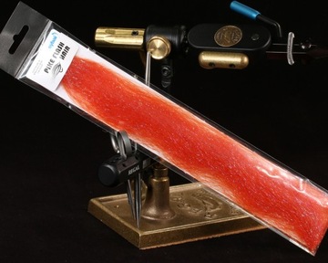 Sybai Pike Flash Hair SY-264944 UV Burnt Orange