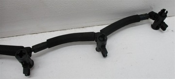 ТОПЛИВОПЕРЕЛОТНЫЕ ТРУБКИ CITROEN C5 ROVER 3.0 HDI 9X2Q-9K022-BB