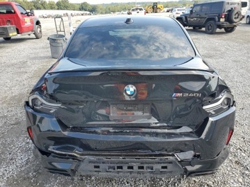 BMW Seria 2 F74 2024 BMW Seria 2 M240i 2024 3.0l 3.0 Benzyna 382KM, zdjęcie 2
