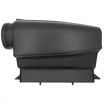 GRIP ВОЗДУХОЗАБОРНИК ДЛЯ VW CADDY TOURAN 1.9 2.0 TDI