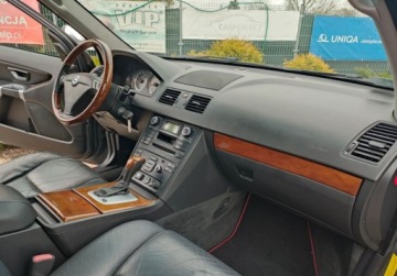 Volvo XC90 I 4.4 315KM 2008 Volvo XC 90 4.4 V8 Instalacja LPG Zadbany Zobacz 4.4 Benzyna 315KM, zdjęcie 16