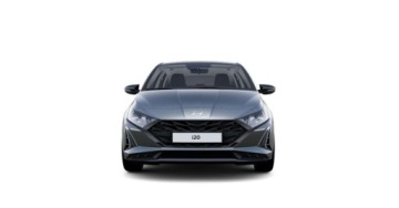 Hyundai i20 III 2026 Hyundai i20 1.0 T-GDi 90 KM 6MT Modern Benzyna 90KM, zdjęcie 5