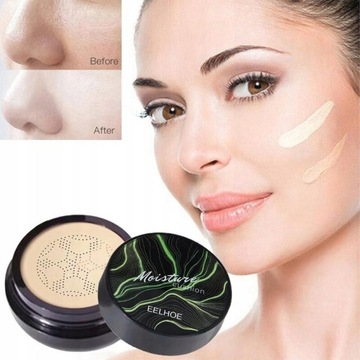 CC-крем Air Cushion – натуральный цвет