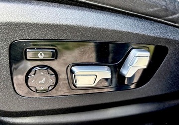 BMW X6 G06 M SUV 3.0 M50d 400KM 2020 BMW X6 Salon Polska X6 M50 d 400 KM Night Vision 3.0 Diesel 400KM, zdjęcie 27