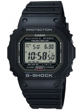 G-SHOCK Original GW-5000U-1ER