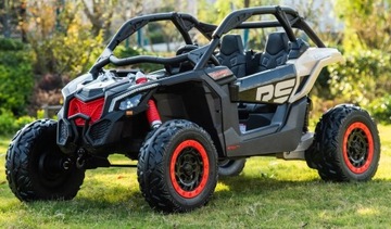 МАШИНКА на аккумуляторе Для детей Машинка Игрушечная машинка BUGGY 4X200W 24V 14AH