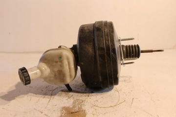 Насос сервотормоза BK31-2B195-AH Transit Mk8