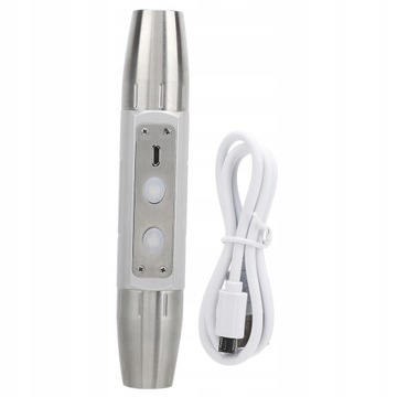 LATARKA UV TESTER USB 10W